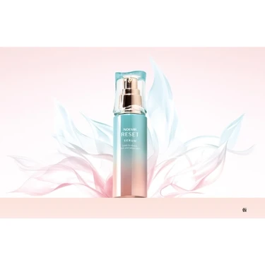 ノエビア(NOEVIR) リセット セラム(美容液) | マキアオンライン